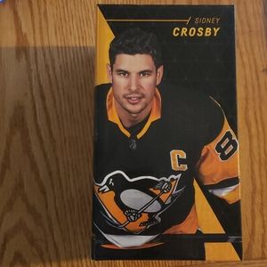 Sidney Crosby Bobble Head